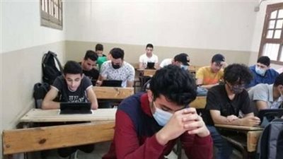 بيان مهم بشأن امتحانى الفيزياء والتاريخ للثانوية العامة (دور ثان)