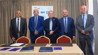 بروتوكول تعاون بين 