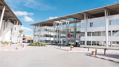 الجامعة المصرية الصينية حلقة الوصل لنقل أحدث تكنولوجيا العملاق الصيني إلى الطلاب المصريين