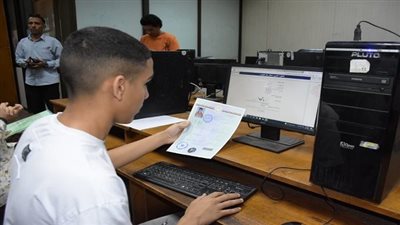 رسميًا.. انطلاق تنسيق المرحلة الأولى للثانوية العامة 2025.. رابط وخطوات التقديم