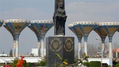 عاجل.. جامعة قناة السويس تعلن عن وظائف جديدة لأعضاء هيئة التدريس