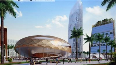 جامعة مصر للمعلوماتية تعلن المصروفات الدراسية في كلياتها بتخفيضات تبدأ بـ 40٪؜