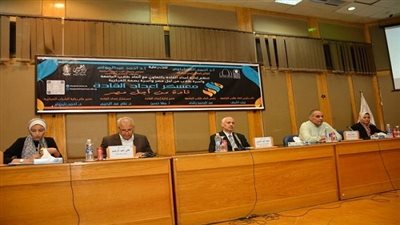 جامعة أسيوط تطلق نسخة جديدة من معسكر 