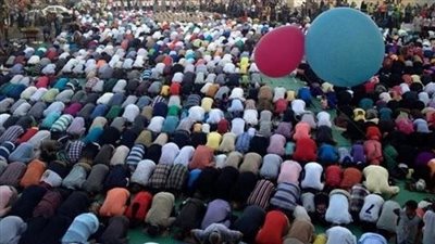 موعد صلاة عيد الأضحى 2025 في القاهرة وباقي المحافظات