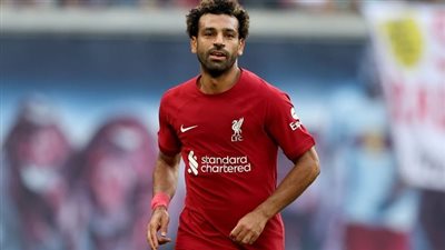 حقيقة تبرع محمد صلاح بـ 3 ملايين دولار لمستشفى 57357