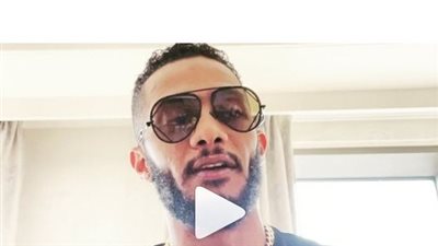 محمد رمضان يرد على اتهامه بالشذوذ بألفاظ خارجة