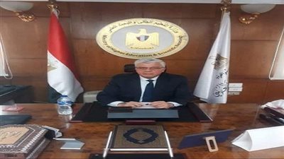 التعليم العالي: إدراج 7 جامعات مصرية بتصنيف شنغهاي الصينى لعام 2022