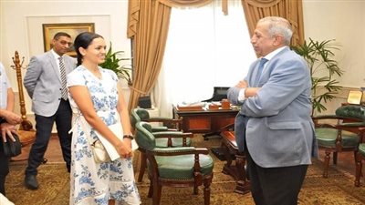 صاحبة أعلي تقدير في 