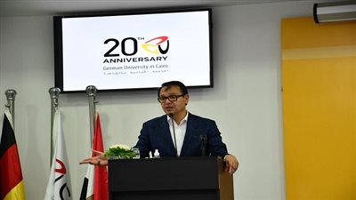 الجامعات الألمانية: 45 % من الشهادات الممنوحة من المانيا خارج حدودها تعطي لمصر