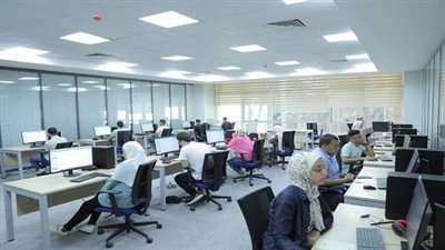 تنسيق المرحلة الأولى.. ننشر رابط موقع التنسيق الإلكترونى لتسجيل الرغبات