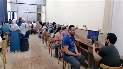 تعرف علي موعد انتهاء المرحلة الثانية من تنسيق 2024 وظهور النتيجة