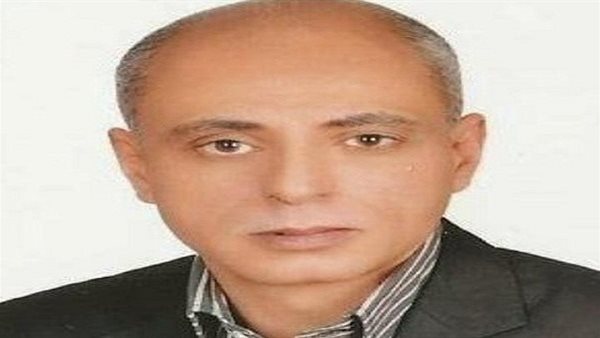 مستر إبراهيم الاحمدى