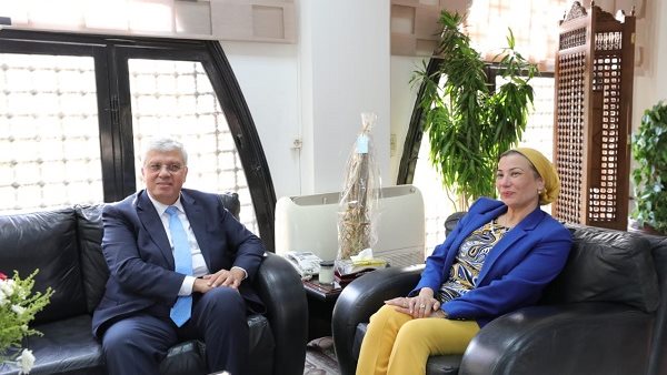 الدكتور ايمن عاشور