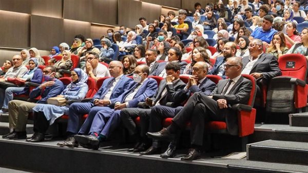 احتفالية الجامعة