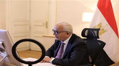 التعليم: مصر تمتلك أكبر نظام تعليمي في منطقة الشرق الأوسط وشمال أفريقيا