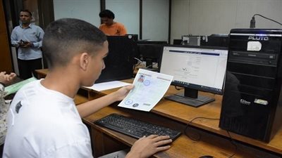 للمرة الأولى.. أماكن شاغرة في كليات طب وصيدلة وأسنان في تنسيق المرحلة الثالثة 2025