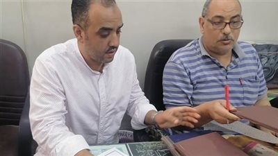 الباشوات مزوغين.. ضبط 270 موظف متغيب في البحيرة بدون سند قانوني