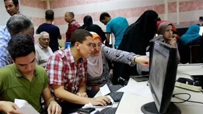 تعرف على الأخطاء الشائعة أثناء تسجيل الرغبات بتنسيق المرحلة الثالثة