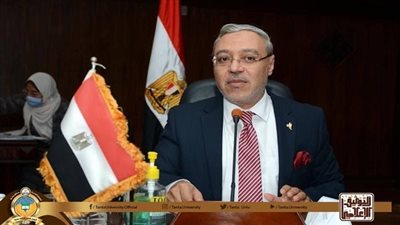 يوم ١٨سبتمبر.. انطلاق فاعليات المؤتمر الدولي لجراحات مجرى الهواء بـ