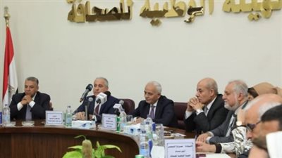 ابرز 7 تصريحات لوزير التربية والتعليم قبل بدء العام الدراسى الجديد