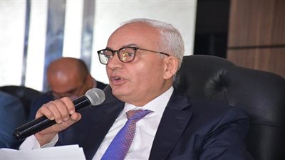 عاجل.. بالأسماء ننشر حركة تغييرات قيادات الوزارة التي اعتمدها وزير التربية والتعليم 