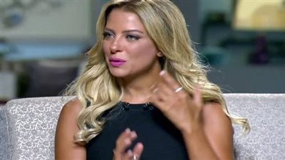 الفنانة ريم مصطفى تسترجع ذكريات الطفولة والمدرسة مع أمير كرارة