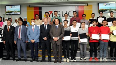 إشادات ألمانية بنموذج التعليم العابر للحدود في مصر