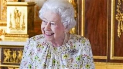 عاجل.. وفاة الملكة إليزابيث الثانية ملكة بريطانيا