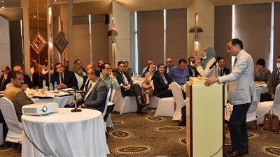 ورشة عمل للتعريف بأنشطة التوكاتسو اليابانية وتطبيقها فى المدارس الحكومية