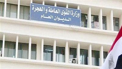 القوى العاملة تعلن حاجتها إلى وظائف شاغرة.. ننشر التفاصيل وطرق التقديم