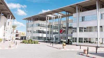 قرار جمهورى بانشاء 5 كليات جديدة بالجامعة المصرية الصينية