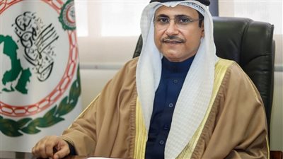 رئيس البرلمان العربي: تعزيز الديمقراطية يساهم في بناء المجتمعات العربية ونهضتها