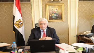 التعليم العالي: حملة توعية لطلاب الثانوية العامة بمرحلة تقليل الاغتراب (التحويلات) بين الكليات