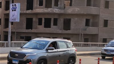 أهالي حي غرب شبين الكوم يوجهون ندأء عاجل لمحافظ المنوفية: هذا العقار يهدد حياتنا