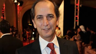 عاجل| وفاة الفنان هشام سليم.. وتشييع الجنازة من مسجد الشرطة