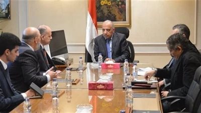 تعاون مشترك بين قطاع الأعمال والجامعة الألمانية بالقاهرة في البحث العلمي والتدريب