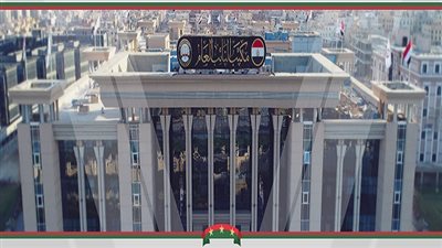 النيابة العامة تنفي صحة خبر حبس قضاة بمحكمة شمال القاهرة