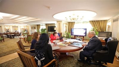 شراكة علمية بين التعليم العالى وشركة 