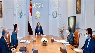  السيسي يوجه بصرف حافز مادي استثنائي لهذه الأسر