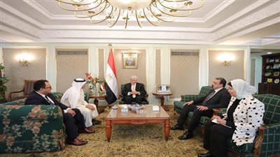 تعاون مشترك بين وزارة التعليم العالى ومجموعة مستشفيات السعودي الألماني