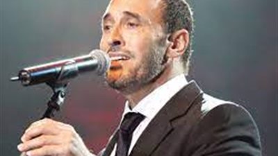 كاظم الساهر: 