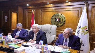 أخبار الجامعات.. مجلس الجامعات الأهلية يوافق علي عدد من القرارات الهامة