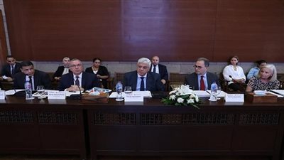 استقبال الدفعة (3) من برنامج المنح الجامعية المقدم من الوكالة الأمريكية للتنمية