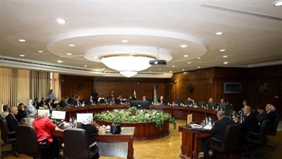 جامعة طنطا تحصد المركز الثالث في مجال التدريب على أساسيات التحول الرقمي