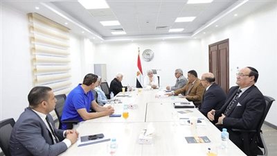 وزير التعليم العالي يشدد على الدور الحيوي للرياضة في صقل شخصية الطلاب