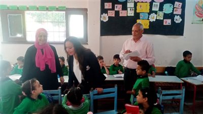 جيهان البيومي: قرارات السيسي تثبت أن هذا الزعيم أب لكل المصريين