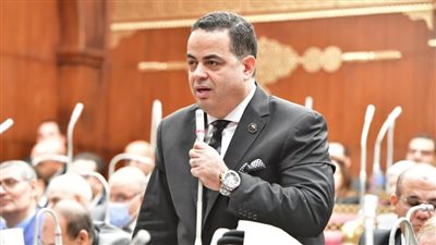 النائب عصام هلال: أحزني وفاة الطفلة بسملة والقوانين الحالية كافية لمعاقبة يستخدم العنف ضد طلابنا