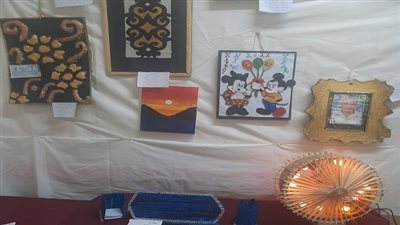 بالأسماء.. نتيجة مسابقة الاشغال الفنية والتعبير المجسم لصيف 2022