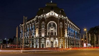 التعليم العالى تعلن عن ثلاث منح دراسية مقدمة من جمهورية صربيا