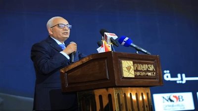 رضا حجازي: نحاول معًا لإيجاد سبل للنجاة نحو مستقبل أفضل للأجيال القادمة